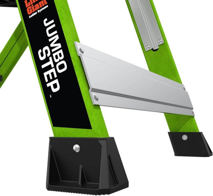 Jumbo Step LITTLE GIANT 3 Stufen 11933 Trittstufe nach EN14183