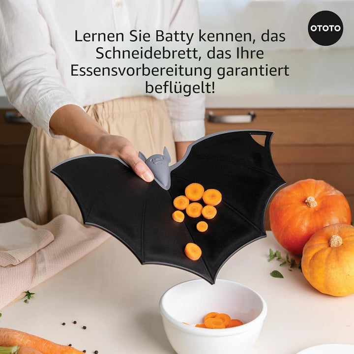 Batty, Batty