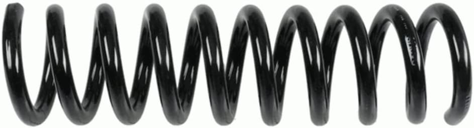 Sachs 994 224 Fahrwerksfeder Federung/Dämpfung 994 224 - hinterachse, Federung/Dämpfung 994 224 - hi