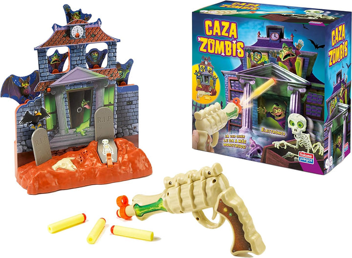 Falomir – Jagd Zombies (27270)