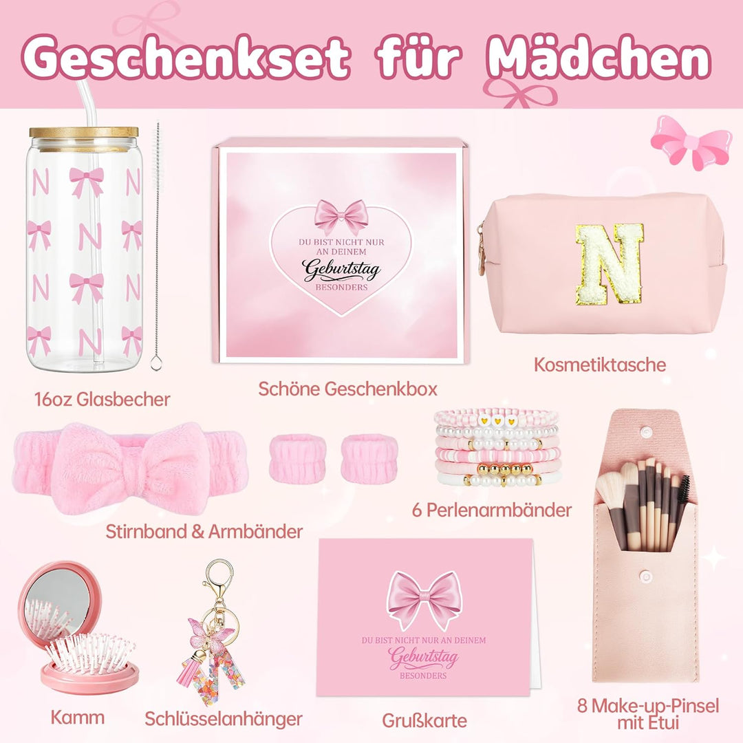 Geschenke für Mädchen Teenager 9 10 11 12 13 14+ Jahre,Geburtstagsgeschenk für Mädchen,Geschenke für