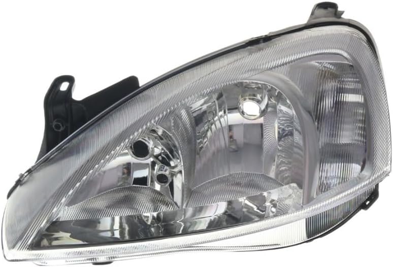 Valeo 087933 Hauptscheinwerfer