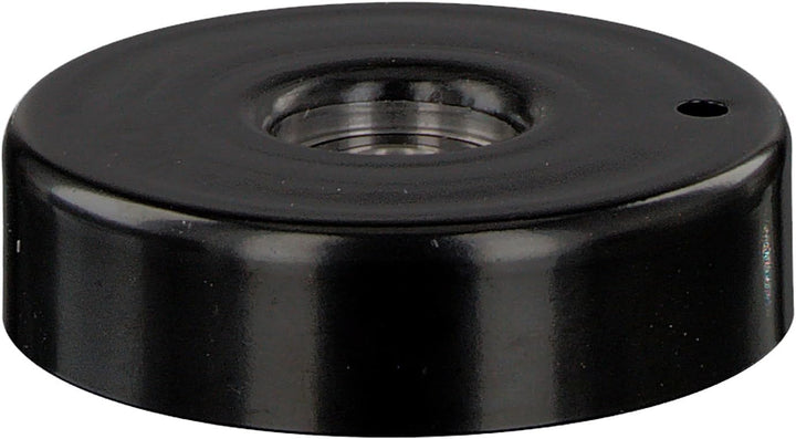 febi bilstein 07021 Umlenkrolle für Keilrippenriemen , 1 Stück