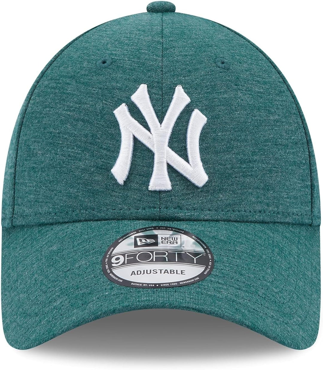 New Era 9Forty Caps MLB Fanaccessoire Baseball 940 Kappe New York Yankees Los Angeles Dodgers LA NY