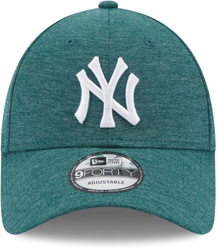 New Era 9Forty Caps MLB Fanaccessoire Baseball 940 Kappe New York Yankees Los Angeles Dodgers LA NY
