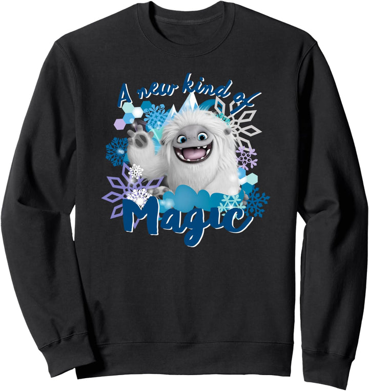 DreamWorks Abominable Neue Art von Magie Sweatshirt