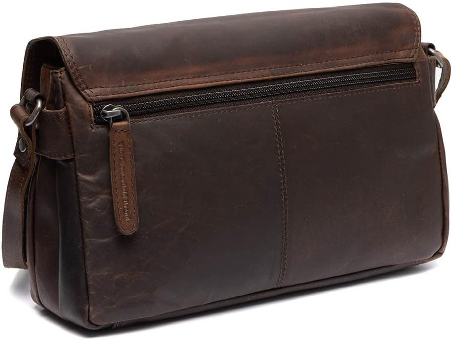 The Chesterfield Brand Reston Umhängetasche Leder 26 cm