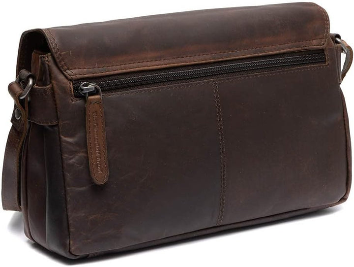 The Chesterfield Brand Reston Umhängetasche Leder 26 cm