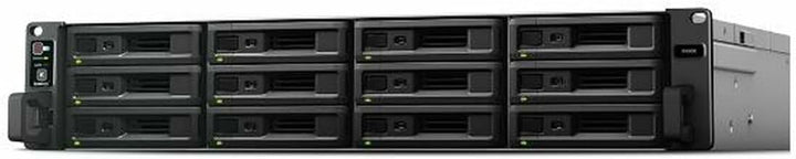 Synology Rackstation SA3410 NAS System