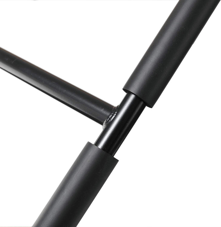 Wandhaken, Garage Deckenhaken Doppelt Leiter Haken Schwerlast Storage Hanger Organizer für Kajaks Fa