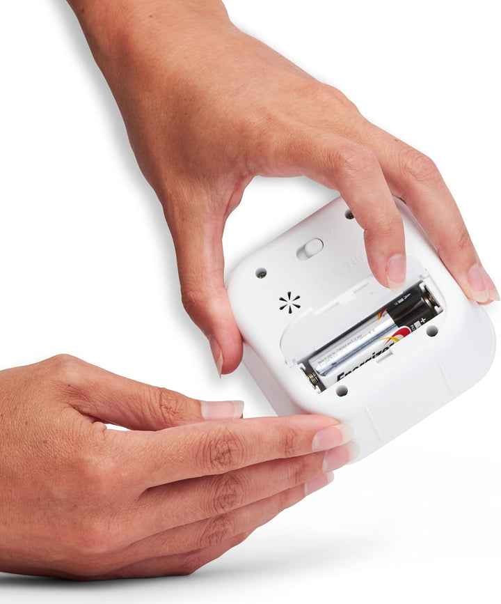 TIME TIMER 10 Minuten MOD Education Edition – Visueller Timer mit Desktop-Software für Kinder im Kla