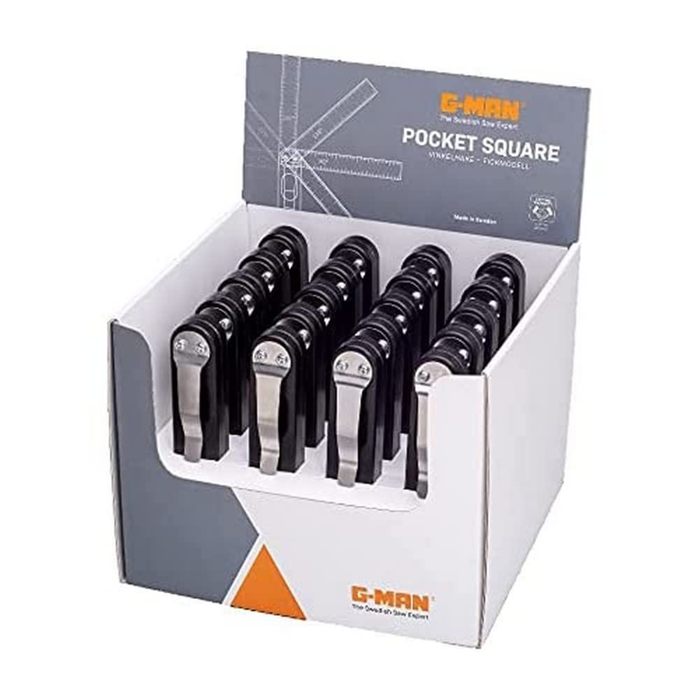 G-Mann Mini Winkelhaken