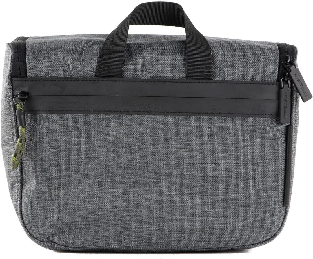 Strellson - Northwood 2.0 Benny washbag lhz Dunkelgrau
