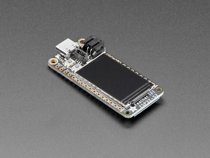 Adafruit Feather ESP32-S2 TFT