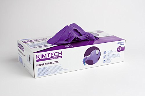 Kimtech Science Handschuhe Grösse S Länge 300 mm, 50 Stück