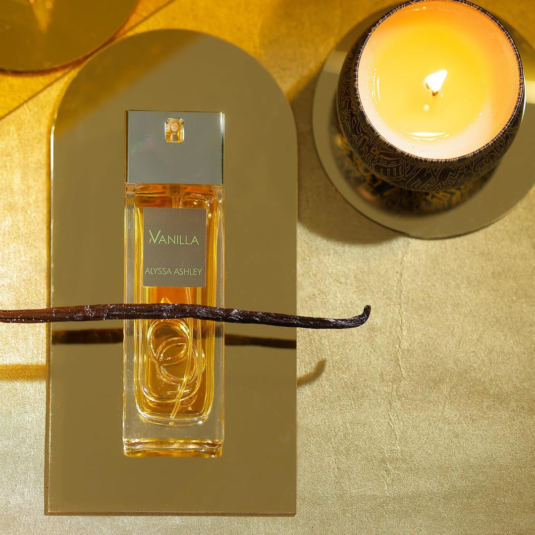 VANILLA EDP 100 ml
