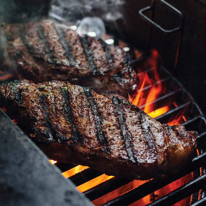 Kamado Joe® - Gusseiserner Rost (halbrund) Big Joe, Gusseiserner Rost (halbrund)
