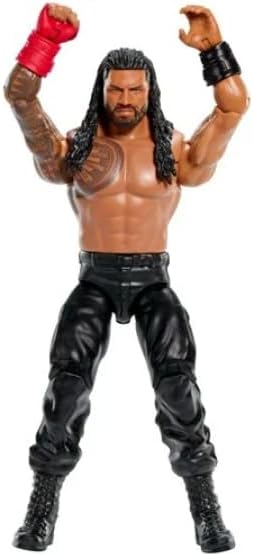 WWE Top Picks 2025 Wave 3 Collection Roman Reigns