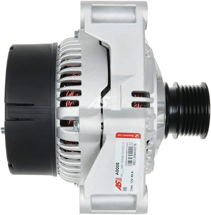 ASPL A0005 Lichtmaschinen