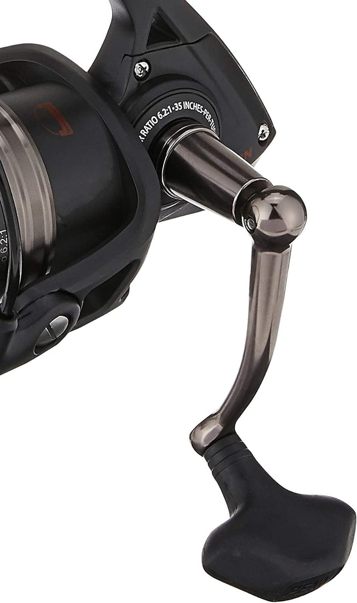 Penn Sargus II Spinning Fishing Reel, S