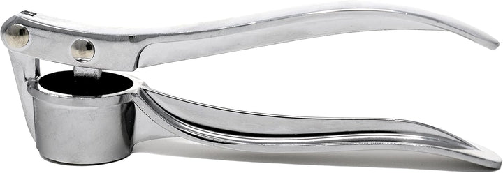 Norpro Knoblauchpresse, Silber