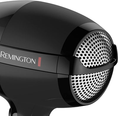 Remington Haartrockner Profi Ionen Pro-Air (2300 W, 130km/h, leistungsstarker & langlebiger AC-Motor