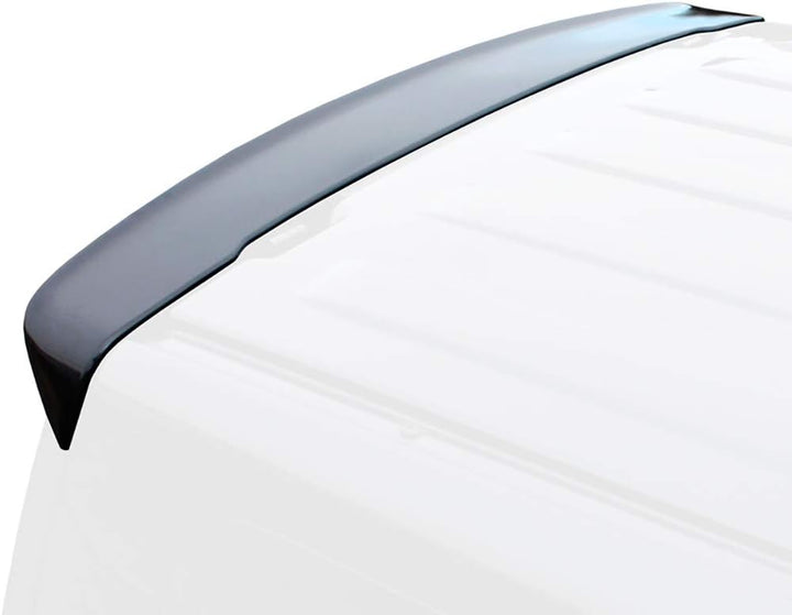 RDX Racedesign Dachspoiler RDDS122 Transporter T6 -2015 (mit Heckklappe) (PU)