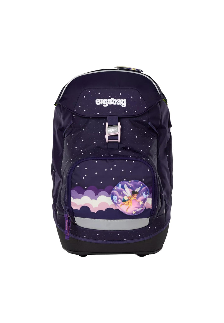 ergobag Unisex Kinder Prime prime M Stargazbear, M Stargazbear