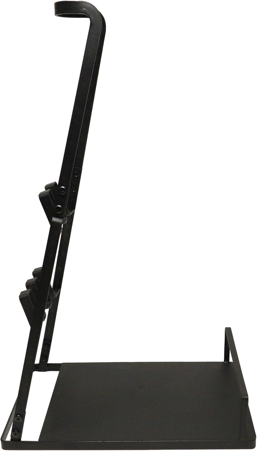 vhbw Staubsaugerhalter Ständer kompatibel mit Dyson Gen5, Gen5detect Akku-Staubsauger, Handstaubsaug