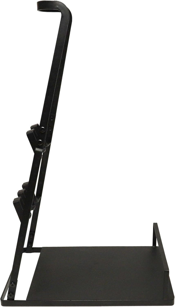 vhbw Staubsaugerhalter Ständer kompatibel mit Dyson Gen5, Gen5detect Akku-Staubsauger, Handstaubsaug