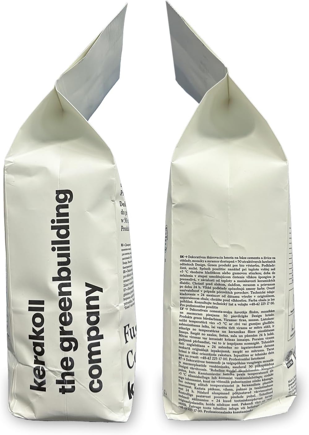 Kerakoll Fugabella® Color 02 1 Sack