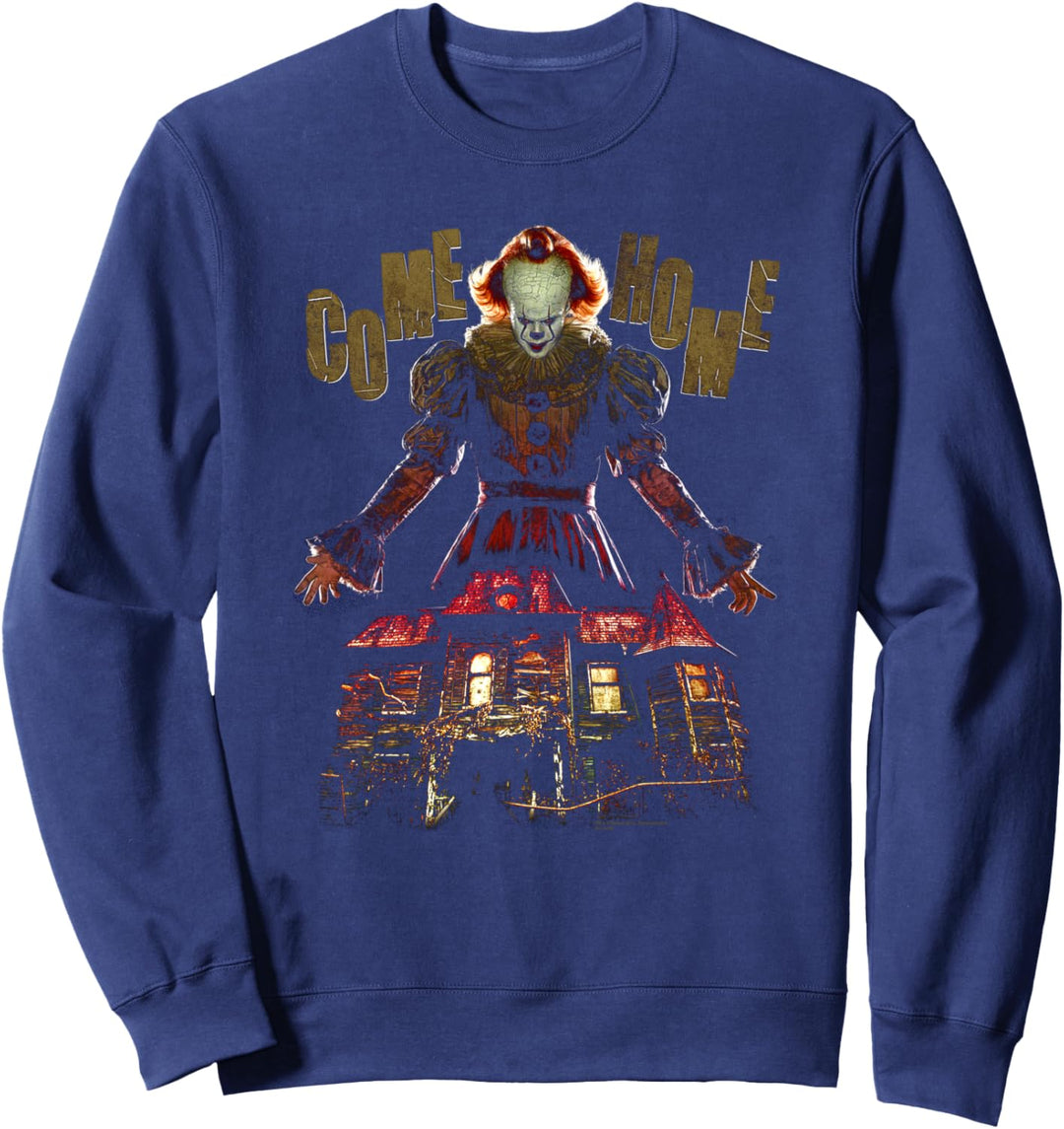 IT: Chapter 2 2 Come Home Sweatshirt