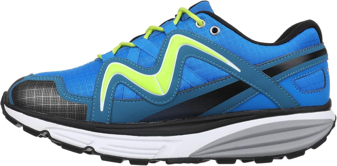 MBT Simba ATR M Black 40.5 EU Navy, 40.5 EU Navy
