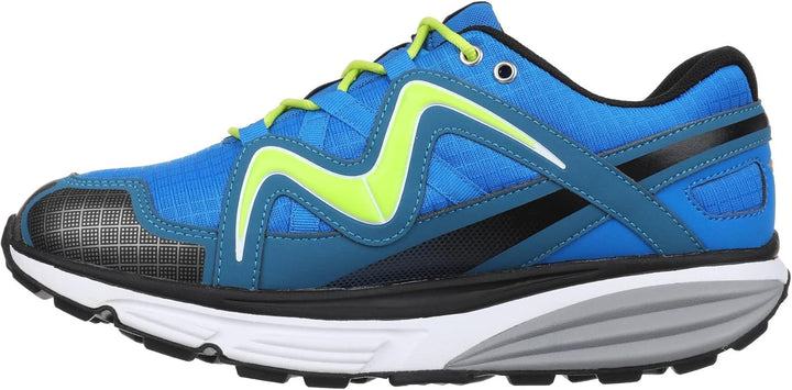 MBT Simba ATR M Black 40.5 EU Navy, 40.5 EU Navy