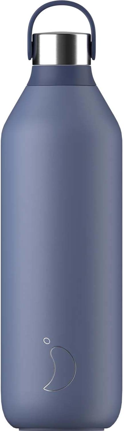 Chillys Trinkflasche, Serie 2