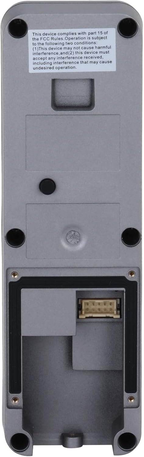 ENTRY PANEL IP DOORPHONE WIFI/POE VTO2311R-WP DAHUA