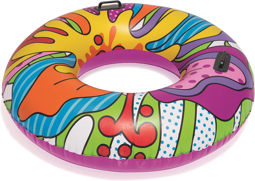 Bestway Schwimmring, POP Swim, 119 cm