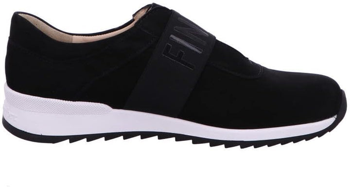 Finn Comfort Adult Master-Artikel Arica schwarz 36 EU Schwarz, 36 EU Schwarz