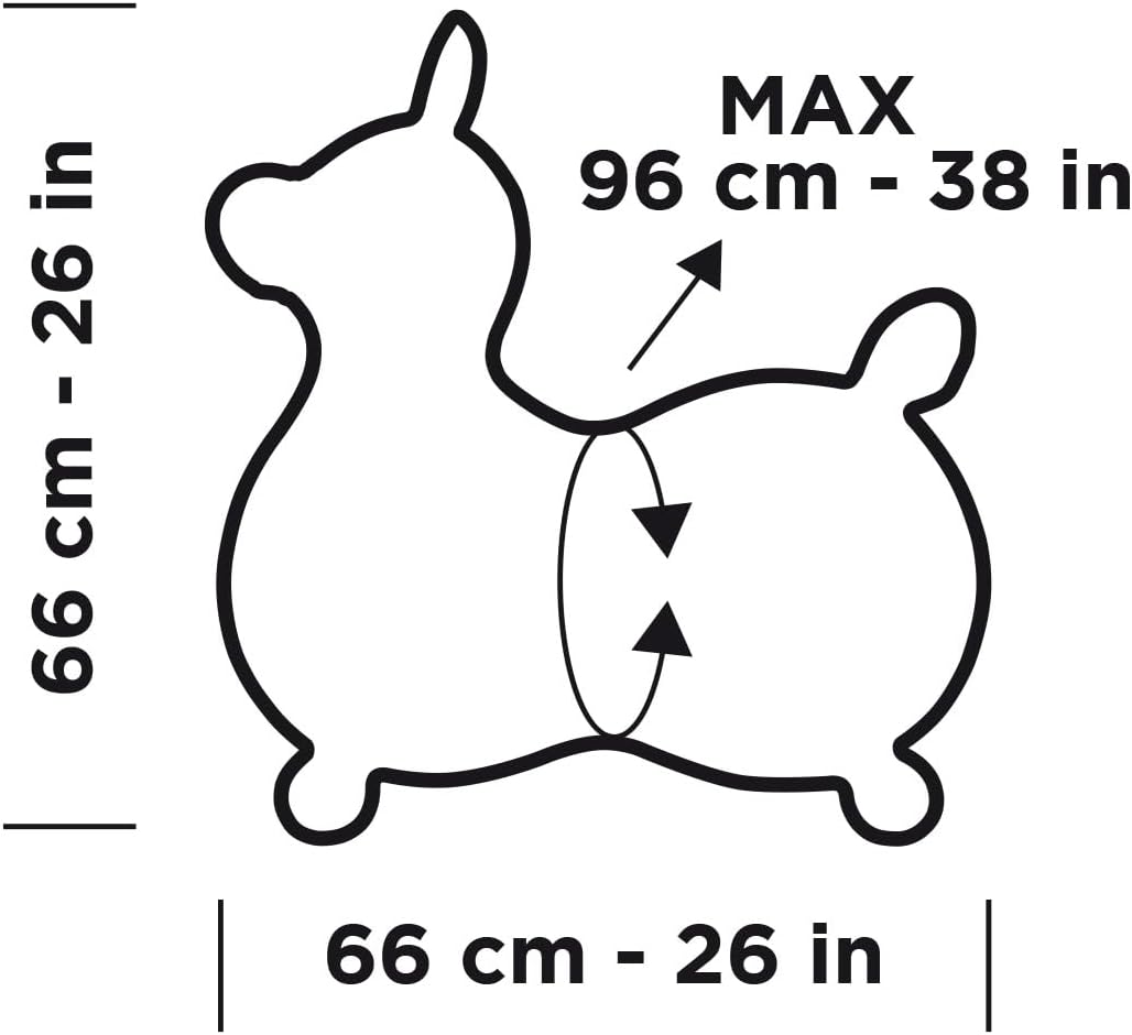 Saniversum UG RODY MAX gross