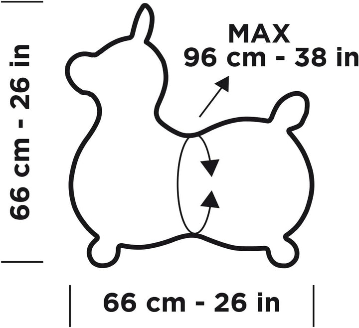 Saniversum UG RODY MAX gross