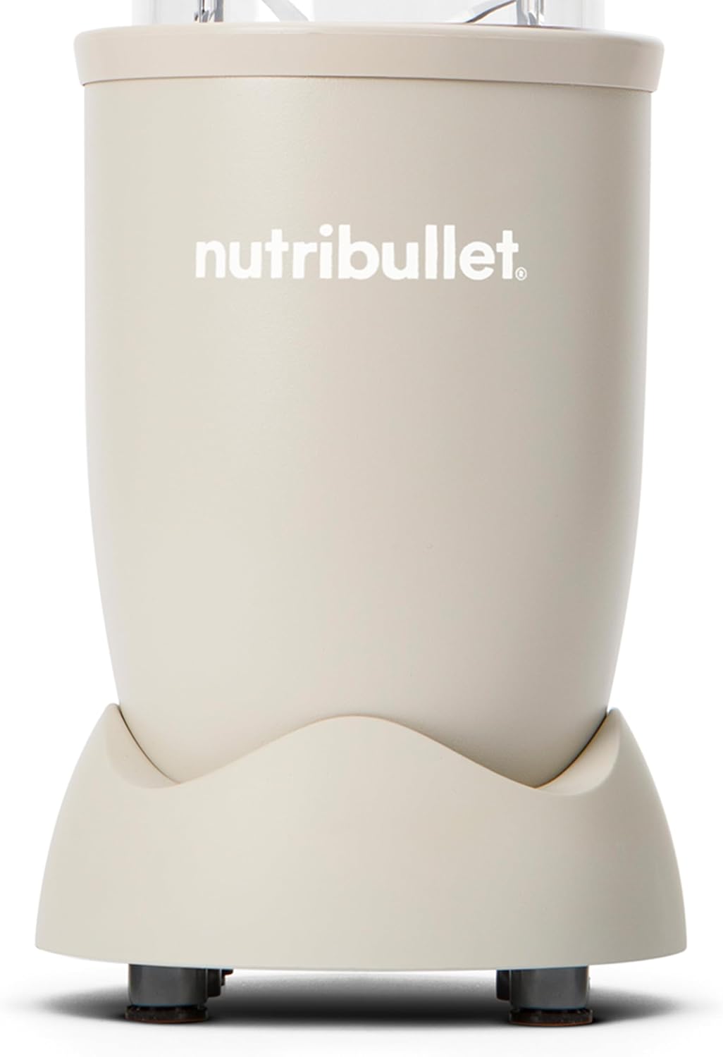 nutribullet Pro 900, Elektrischer Mixer, zerkleinerer, Smoothie Mixer, Multifunktionsmixer, 900w lei