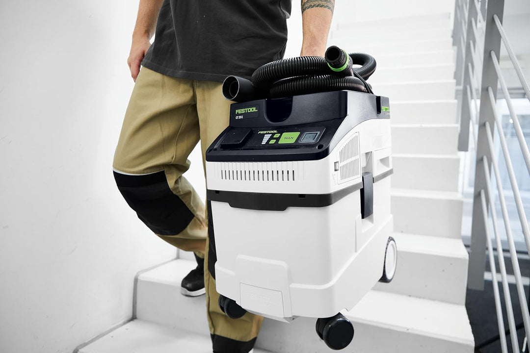 Festool Absaugmobil CLEANTEC CT 25-Set