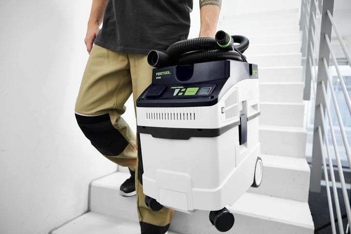 Festool Absaugmobil CLEANTEC CT 25-Set
