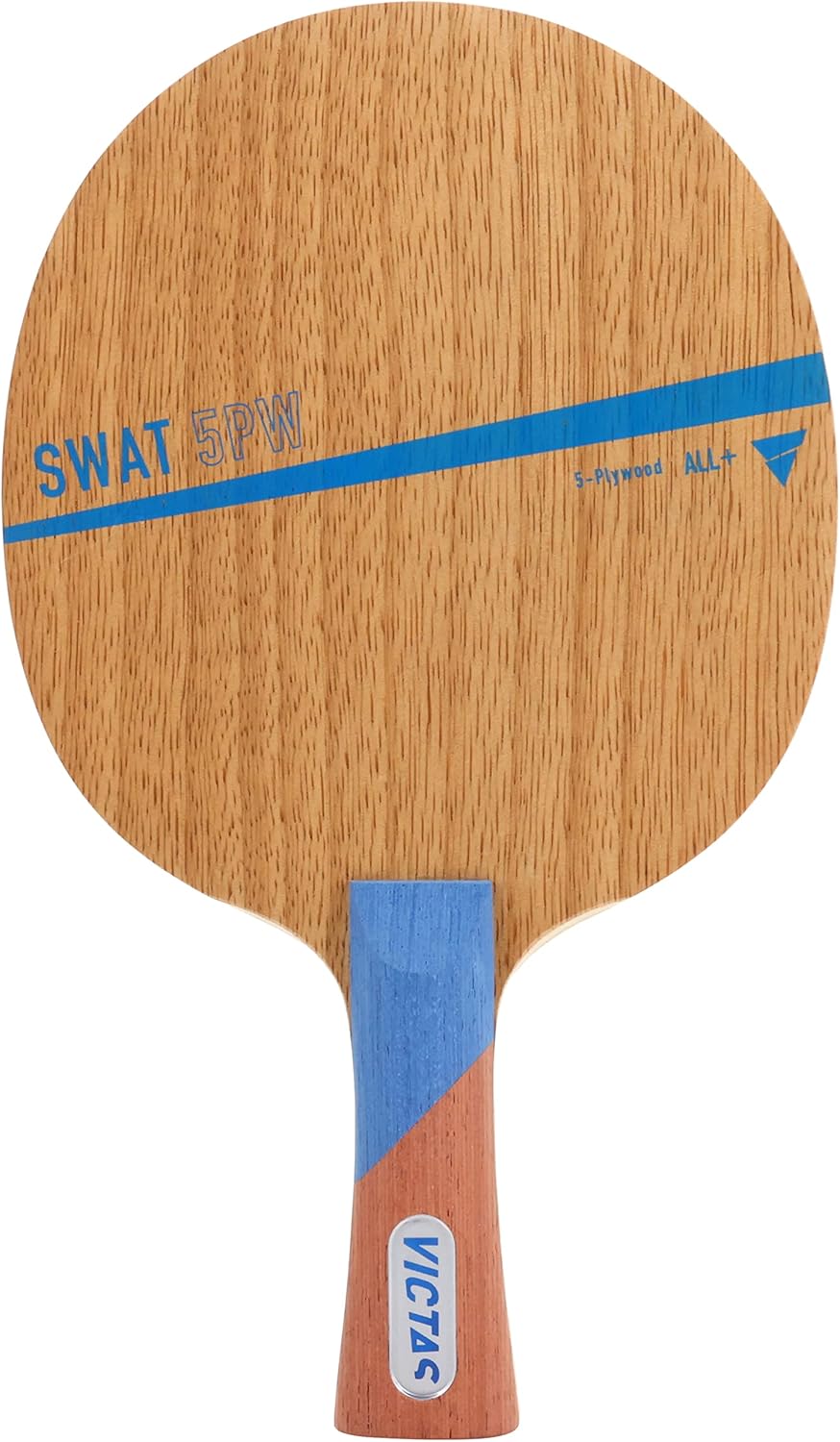 VICTAS Holz Swat 5PW konkav, konkav
