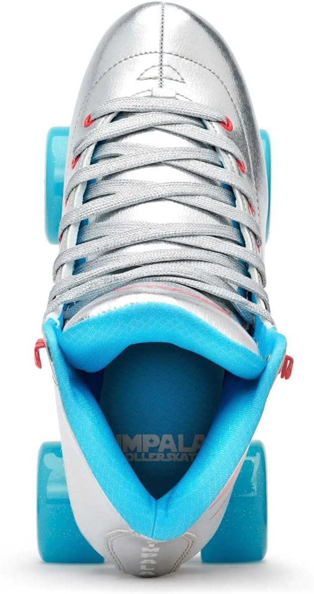 IMPALA Skate - Rollschuhe 6 Argentum, 6 Argentum