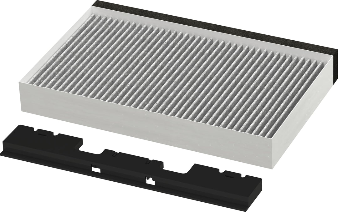 Siemens LZ32CBB14 Zubehör für Dunstabzugshauben,Clean Air Standard Geruchsfilter(Ersatz)