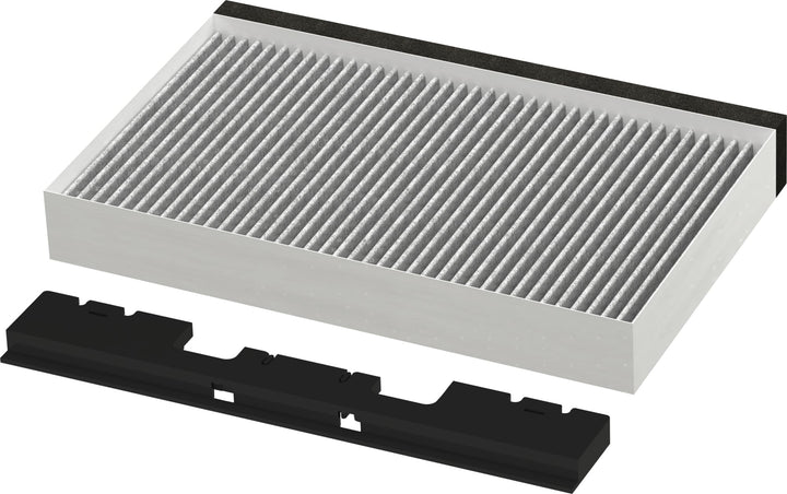 Siemens LZ32CBB14 Zubehör für Dunstabzugshauben,Clean Air Standard Geruchsfilter(Ersatz)