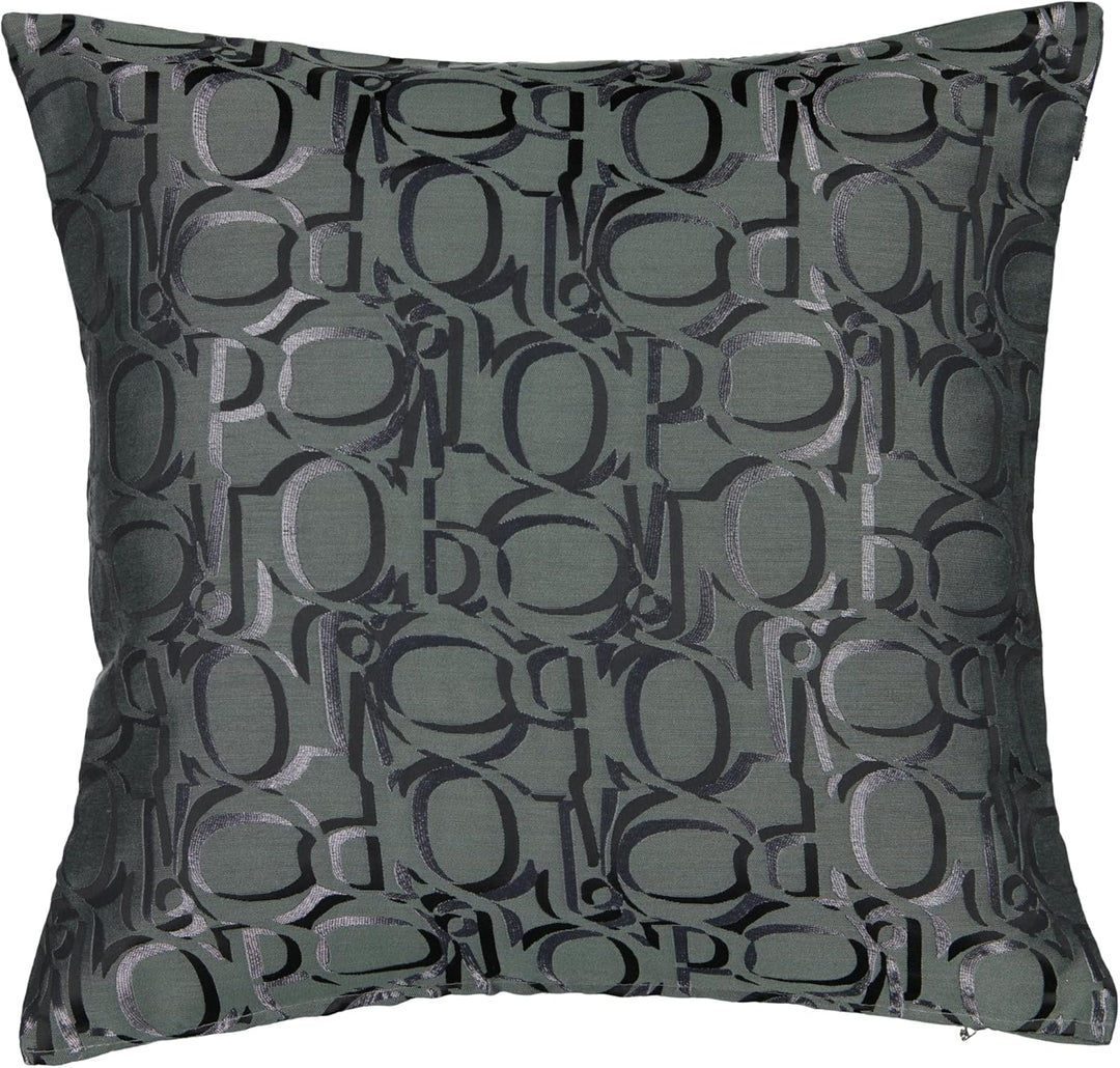 Joop! Kissenhülle Ornament | 90 Agave - 50 x 50, Agave