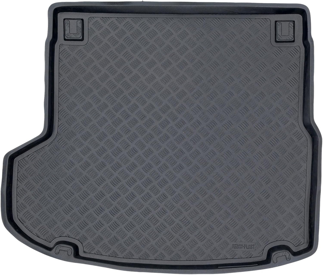 M MOTOS Kofferraumwanne Kofferraummatte passt für Kia Proceed III ab 2018 Verbessern Sie Ihren Reise