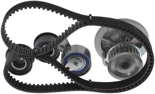 Bosch 1987948742 Wasserpumpe mit Zahnriemensatz